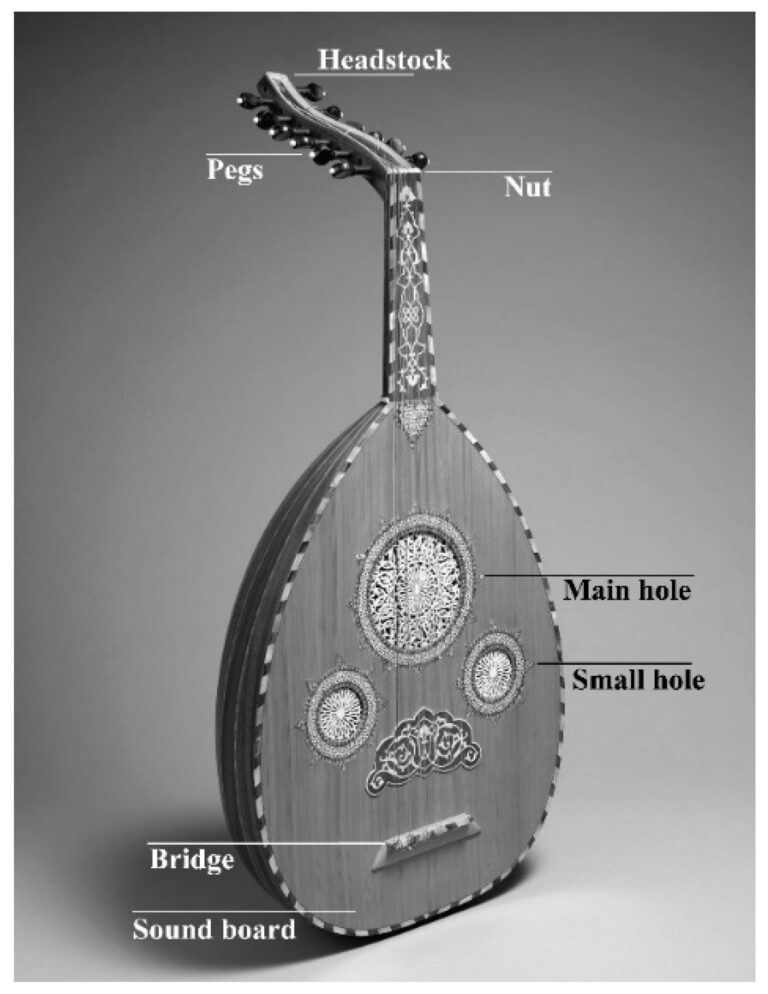 Guide pour le placement correct des mains sur un instrument de musique