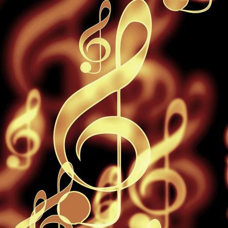 Comment imprimer des notes de musique en couleur : Guide pratique