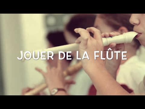 Guide pour les débutants: Comment apprendre à jouer de la flûte?