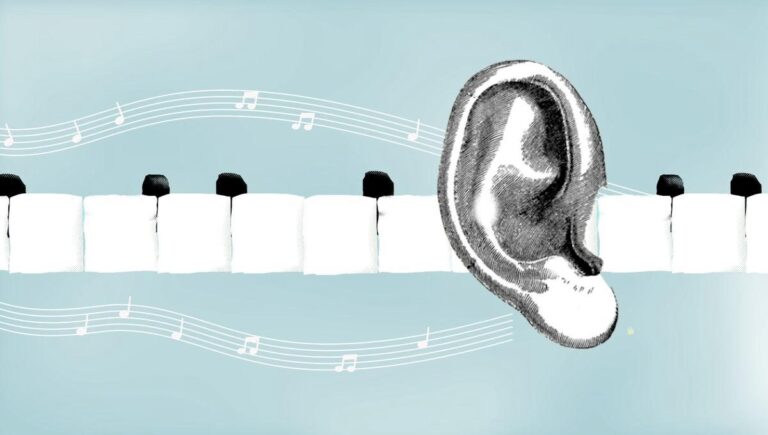 Découvrir l’oreille absolue: Définition et détails