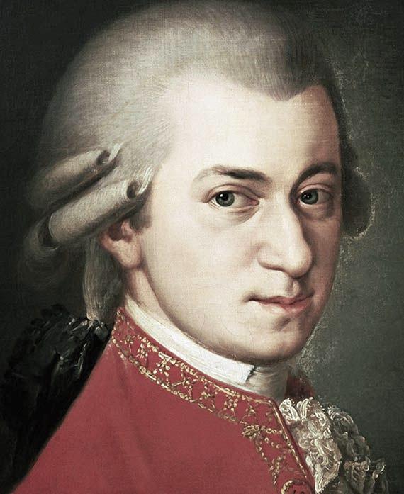 Découvrons l’âge de Mozart lorsqu’il a composé sa première œuvre